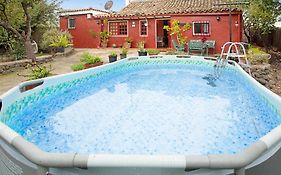 Casa Rural La Asomada